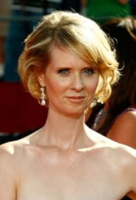 Primary photo for Cynthia Nixon