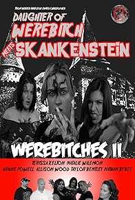 Primary photo for Daughter of Werebitch Meets Skankenstein