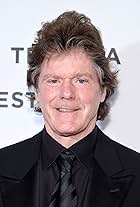 Jerry Schilling at an event for Elvis & Nixon (2016)