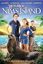 Return to Nim's Island