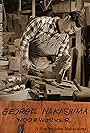 George Nakashima, Woodworker (2020)