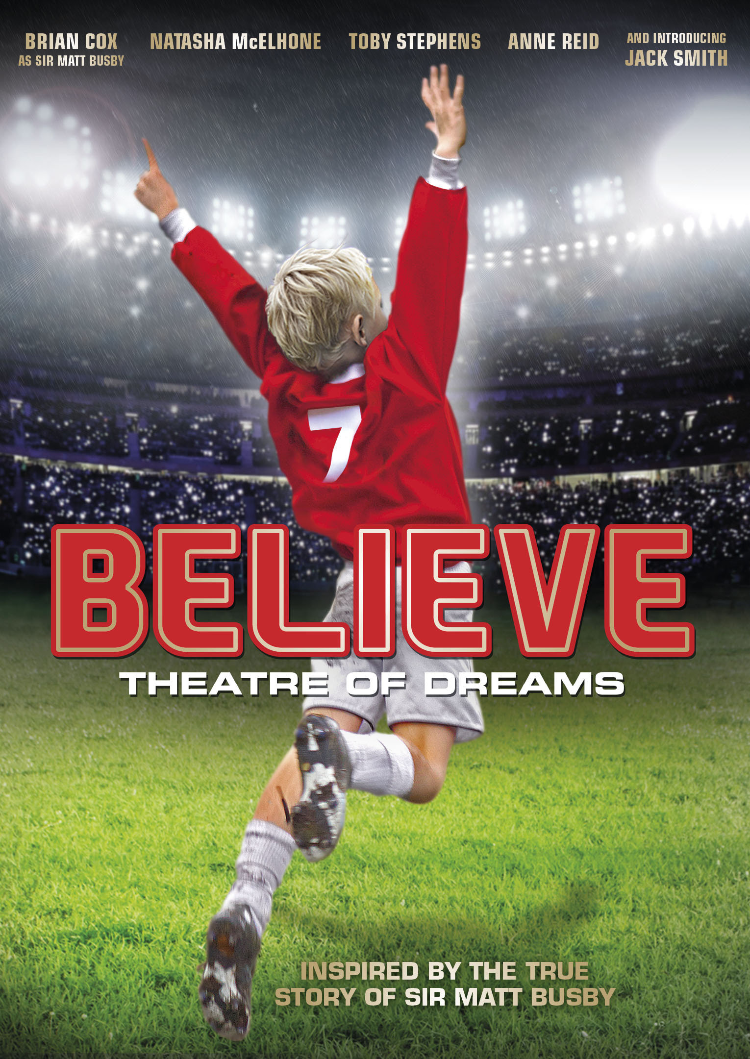 Believe (2013)