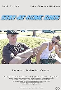 Primary photo for Stay-at-Home Dads