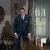 Dick York in Bewitched (1964)