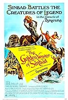 The Golden Voyage of Sinbad