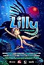 Lilly and the Magic Pearl (2015)