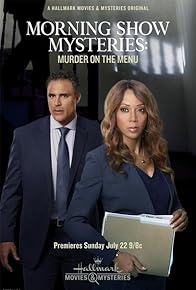 Primary photo for Morning Show Mystery: Murder on the Menu