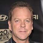 Kiefer Sutherland