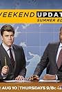 Saturday Night Live: Weekend Update Summer Edition (2008)