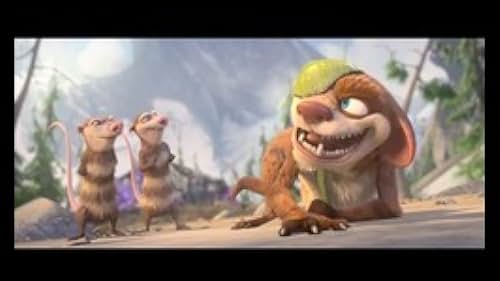 Ice Age: Collision Course