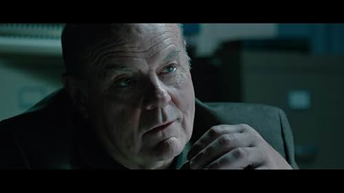 PATIENT SEVEN - Reel Clip - Michael Ironside