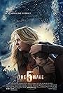 Chloë Grace Moretz and Zackary Arthur in The 5th Wave (2016)