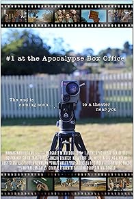 Primary photo for #1 at the Apocalypse Box Office