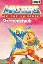 Masters of the Universe (1984)