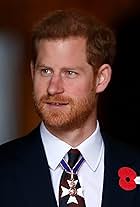 Prince Harry