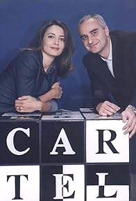 Primary photo for Episode dated 6 October 2007