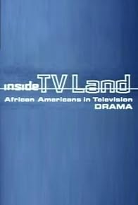 Primary photo for Inside TV Land: African Americans in Television - Variety