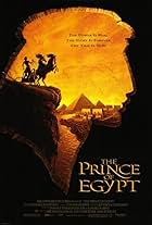 The Prince of Egypt