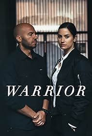 Warrior (2018)