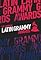 The 16th Annual Latin Grammy Awards's primary photo