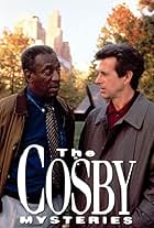 The Cosby Mysteries