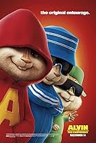 Alvin and the Chipmunks