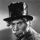 Harpo Marx