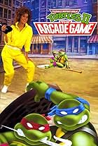 Teenage Mutant Ninja Turtles: The Arcade Game (1989)