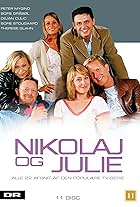 Nikolaj og Julie