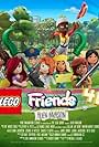 LEGO Friends: Alien Invasion (2024)