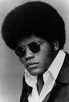 Clarence Williams III in Mod Squad (1968)