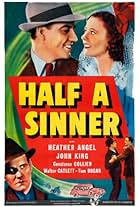 Half a Sinner