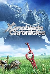 Primary photo for Xenoblade Chronicles