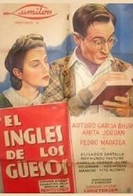 El inglés de los güesos (1940)