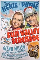 Sun Valley Serenade