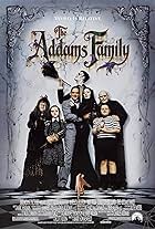 The Addams Family