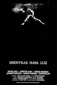 Primary photo for Mientras haya luz