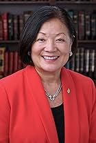 Mazie Hirono