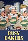 Busy Bakers (1940)