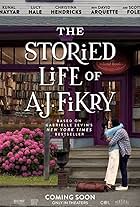 The Storied Life of A.J. Fikry