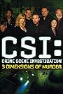 CSI: 3 Dimensions of Murder (2006)