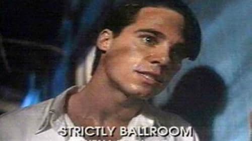 Strictly Ballroom