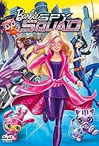 Barbie: Spy Squad