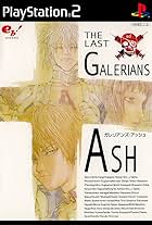 Galerians: Ash (2002)