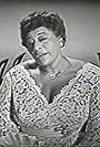 Ella Fitzgerald in The Frank Sinatra Timex Show: An Afternoon with Frank Sinatra (1959)