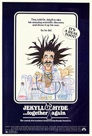 Jekyll and Hyde... Together Again (1982)