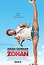 Adam Sandler in You Don't Mess with the Zohan (2008)