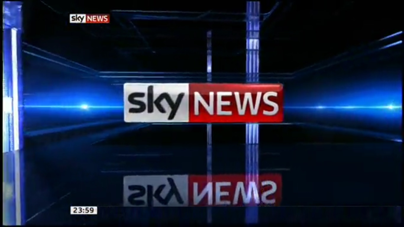 Sky Midnight News (2010)