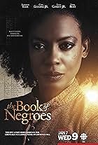 Aunjanue Ellis-Taylor in The Book of Negroes (2015)