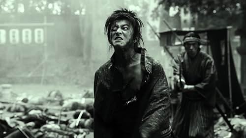 Blade Of The Immortal: First Fight